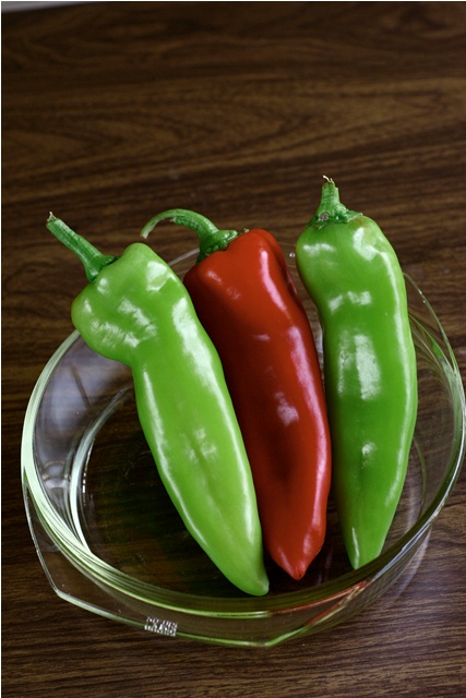 Sweet long Type pepper 730-170 p1